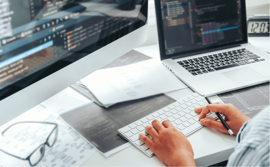 仕事のイメージ画像